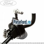 Conducta pompa ambreiaj intermediara Ford Ranger 2012-2015 3.2 TDCi 4x4 200 cp ENSA, SA2R, SA2S, SA2W, SAFA diesel
