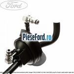 Conducta pompa ambreiaj intermediara Ford Ranger 2016-2020 3.2 TDCi 4x4 200 cp