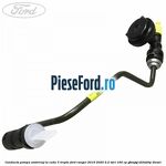 Conducta pompa ambreiaj la cutie 5 trepte Ford Ranger 2016-2020 2.2 TDCi 160 cp