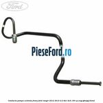 Conducta pompa centrala frana Ford Ranger 2012-2015 2.2 TDCi 4x4 150 cp ENQJ, GBVAJQJ diesel