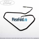 Conducta pompa centrala frana la modul unitate ABS Ford Ranger 2012-2015 2.2 TDCi 4x4 150 cp ENQJ, GBVAJQJ diesel