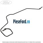 Conducta pompa centrala frana modul ABS superioara Ford B-Max 1.0 EcoBoost 120 cp