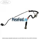 Conducta pompa combustibil auxiliara Ford C-Max 2016-2020 2.0 TDCi 150 cp