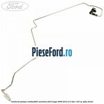 Conducta pompa combustibil auxiliara Ford Kuga 2008-2012 2.0 TDCI 140 cp