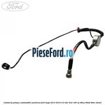 Conducta pompa combustibil auxiliara Ford Kuga 2013-2016 2.0 TDCi 4x4 180 cp T8MA, T8MB, T8MC diesel