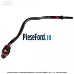 Conducta pompa combustibil Ford Grand C-Max 2016-2020 1.5 TDCi 95 cp