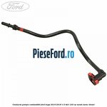 Conducta pompa combustibil Ford Kuga 2016-2018 1.5 TDCi 120 cp XWMB, XWMC diesel