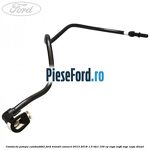 Conducta pompa combustibil Ford Transit Connect 2013-2018 1.5 TDCi 100 cp