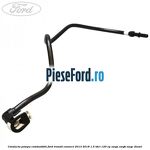 Conducta pompa combustibil Ford Transit Connect 2013-2018 1.5 TDCi 120 cp