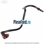 Conducta pompa combustibil Ford Transit Connect 2013-2018 1.5 TDCi 75 cp