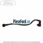 Conducta pompa combustibil retur Ford C-Max 2007-2011 2.0 TDCi 133 cp G6DC, G6DE, G6DF diesel