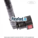 Conducta pompa combustibil retur Ford Fiesta 2002-2005 1.4 16V 80 cp