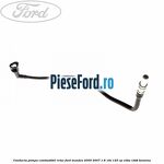 Conducta pompa combustibil retur Ford Mondeo 2000-2007 1.8 16V 125 cp