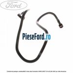 Conducta pompa combustibil retur Ford Mondeo 2000-2007 3.0 V6 24V 204 cp REBA benzina