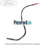 Conducta pompa combustibil retur Ford Mondeo 2008-2014 2.2 TDCi 175 cp