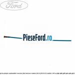 Conducta pompa combustibil rezervor Ford Tourneo Custom 2014-2018 2.0 EcoBlue 105 cp