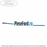 Conducta pompa combustibil rezervor Ford Tourneo Custom 2014-2018 2.2 TDCi 100 cp