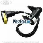 Conducta pompa combustibil secundara Ford Focus 2011-2014 2.0 TDCi 140 cp