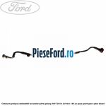 Conducta pompa combustibil secundara Ford Galaxy 2007-2014 2.0 TDCi 140 cp QXWA, QXWB, QXWC, UFWA diesel