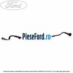 Conducta pompa combustibil secundara Ford Mondeo 2008-2014 2.0 TDCi 115 cp KLBA, LPBA, TYBA diesel