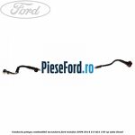 Conducta pompa combustibil secundara Ford Mondeo 2008-2014 2.0 TDCi 130 cp