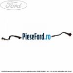 Conducta pompa combustibil secundara Ford Mondeo 2008-2014 2.0 TDCi 140 cp