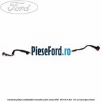 Conducta pompa combustibil secundara Ford S-Max 2007-2014 2.0 TDCi 115 cp