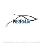 Conducta pompa combustibil secundara Ford Transit 2006-2014 2.2 TDCi 136 cp USRA, USRB diesel