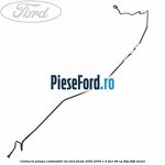 Conducta pompa combustibil tur Ford Fiesta 2002-2005 1.4 TDCi 68 cp