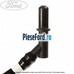 Conducta pompa combustibil tur Ford S-Max 2007-2014 2.2 TDCi 175 cp