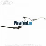Conducta pompa combustibil tur Ford Transit 2006-2014 2.2 TDCi 136 cp