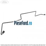 Conducta pompa frana unitate ABS Ford Tourneo Connect 2002-2014 1.8 Di 75 cp