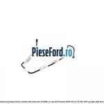 Conducta pompa frana unitate ABS indicativ 2C058B cu ESP Ford Transit 2006-2014 3.2 TDCi 200 cp
