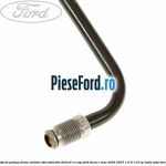 Conducta pompa frana unitate ABS indicativ 2M019 cu ESP Ford Focus C-Max 2003-2007 1.6 Ti 115 cp HXDA, SIDA benzina