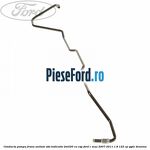 Conducta pompa frana unitate ABS indicativ 2M020 cu ESP Ford C-Max 2007-2011 1.8 122 cp