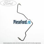 Conducta pompa frana unitate ABS indicativ A Ford Focus 2004-2007 2.5 ST 225 cp HYDA benzina