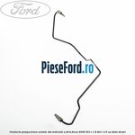 Conducta pompa frana unitate ABS indicativ A Ford Focus 2008-2011 1.8 TDCi 115 cp