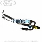 Conducta presiune pompa servodirectie Ford Mondeo 2008-2014 1.6 Ti 125 cp