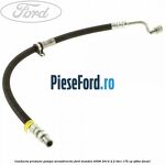 Conducta presiune pompa servodirectie Ford Mondeo 2008-2014 2.2 TDCi 175 cp