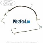 Conducta presiune servodirectie Ford Fiesta 2005-2008 ST150 150 cp N4JB benzina