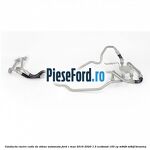 Conducta racire cutie de viteze automata Ford C-Max 2016-2020 1.5 EcoBoost 150 cp M8DB, M8DF benzina