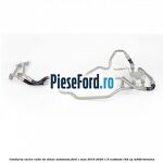 Conducta racire cutie de viteze automata Ford C-Max 2016-2020 1.5 EcoBoost 182 cp