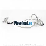 Conducta racire cutie de viteze automata Ford Focus 2019-2023 1.5 EcoBoost 150 cp