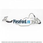 Conducta racire cutie de viteze automata Ford Focus Active 2019-2023 1.5 EcoBoost 150 cp YZDA benzina