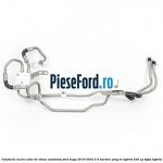 Conducta racire cutie de viteze automata Ford Kuga 2019-2023 2.5 Duratec Plug-in-Hybrid 225 cp