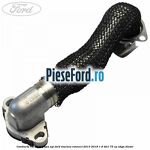 Conducta racire supapa EGR Ford Tourneo Connect 2013-2018 1.6 TDCi 75 cp