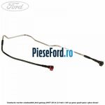 Conducta racitor combustibil Ford Galaxy 2007-2014 2.0 TDCi 140 cp QXWA, QXWB, QXWC, UFWA diesel