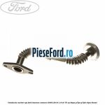 Conducta racitor EGR Ford Tourneo Connect 2002-2014 1.8 Di 75 cp BHPA, P7PA, P7PB, R2PA diesel