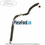Conducta racitor supapa EGR Ford Mondeo 2000-2007 2.2 TDCi 155 cp