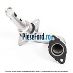 Conducta racitor supapa EGR Ford Transit 2014-2018 2.0 EcoBlue RWD 105 cp